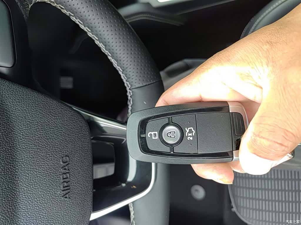 Ford Focus, 2021 9
