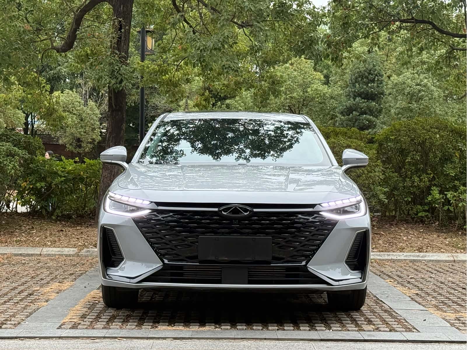 Chery Arrizo 8, 2025 2