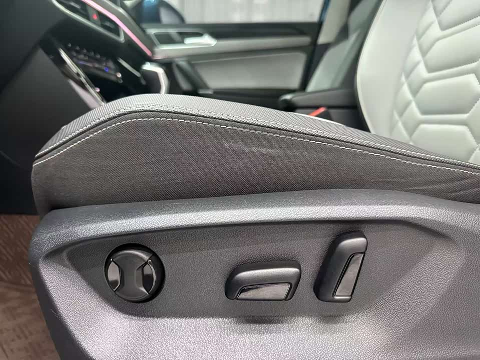 Volkswagen Tanyue