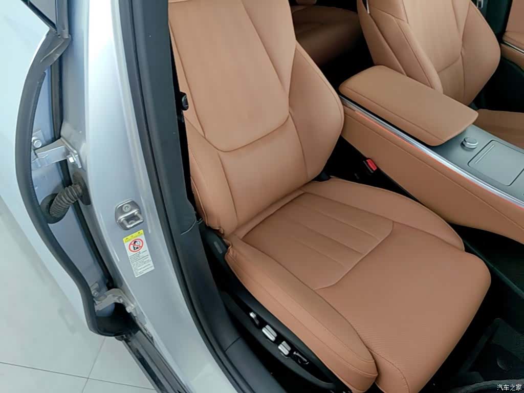BYD Han, 2025 20