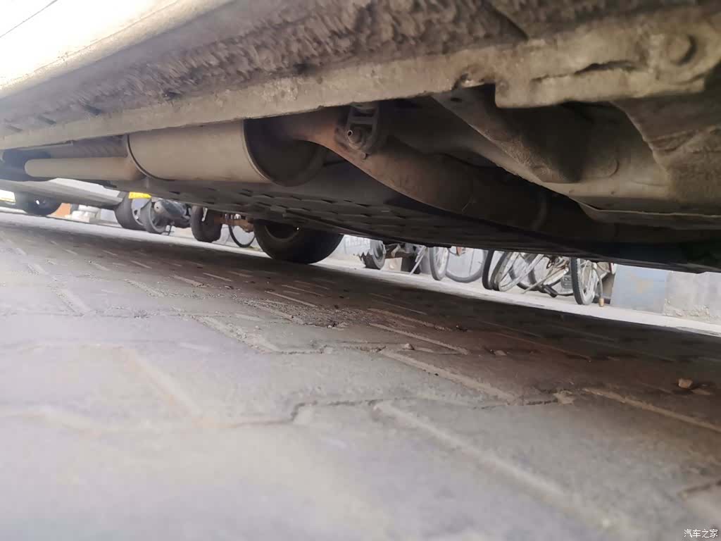 Honda Crider, 2018 16