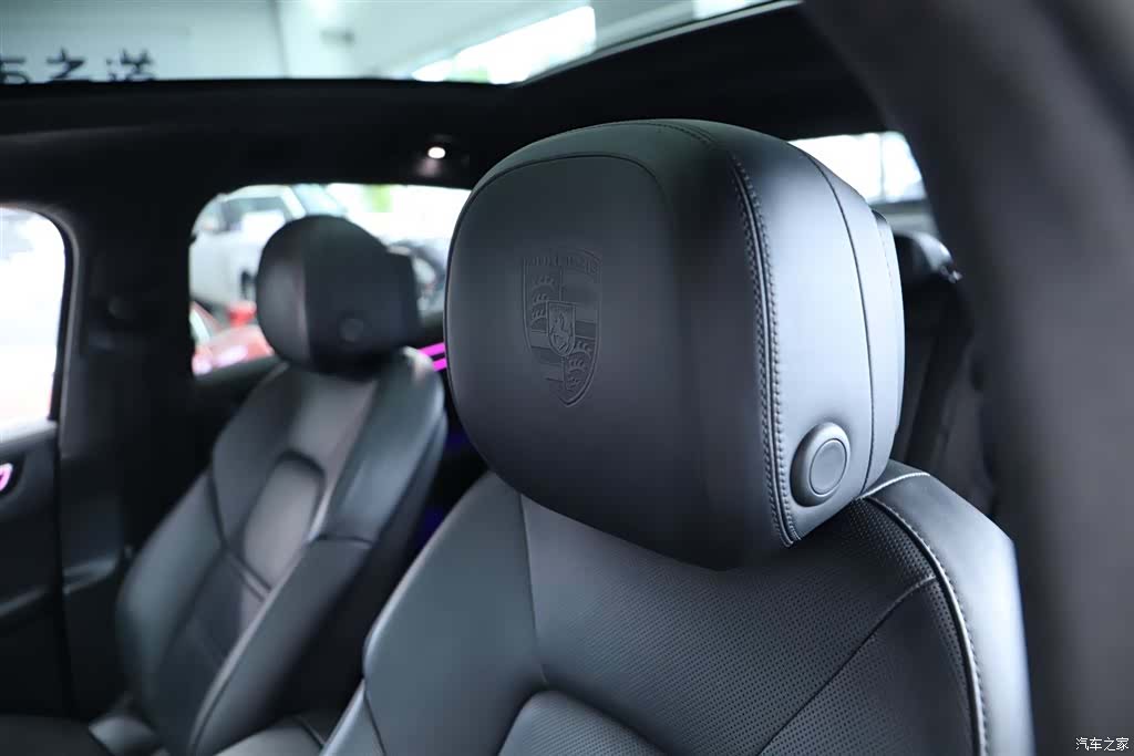 Porsche Cayenne, 2019 29