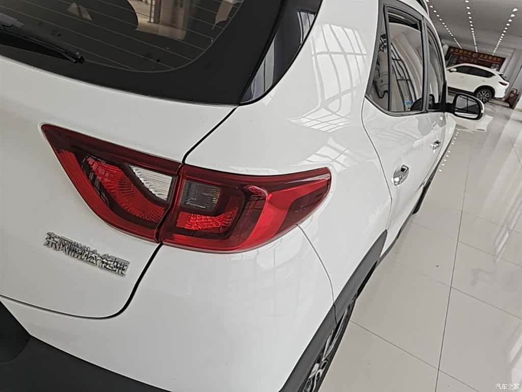 Kia KX1, 2021 8