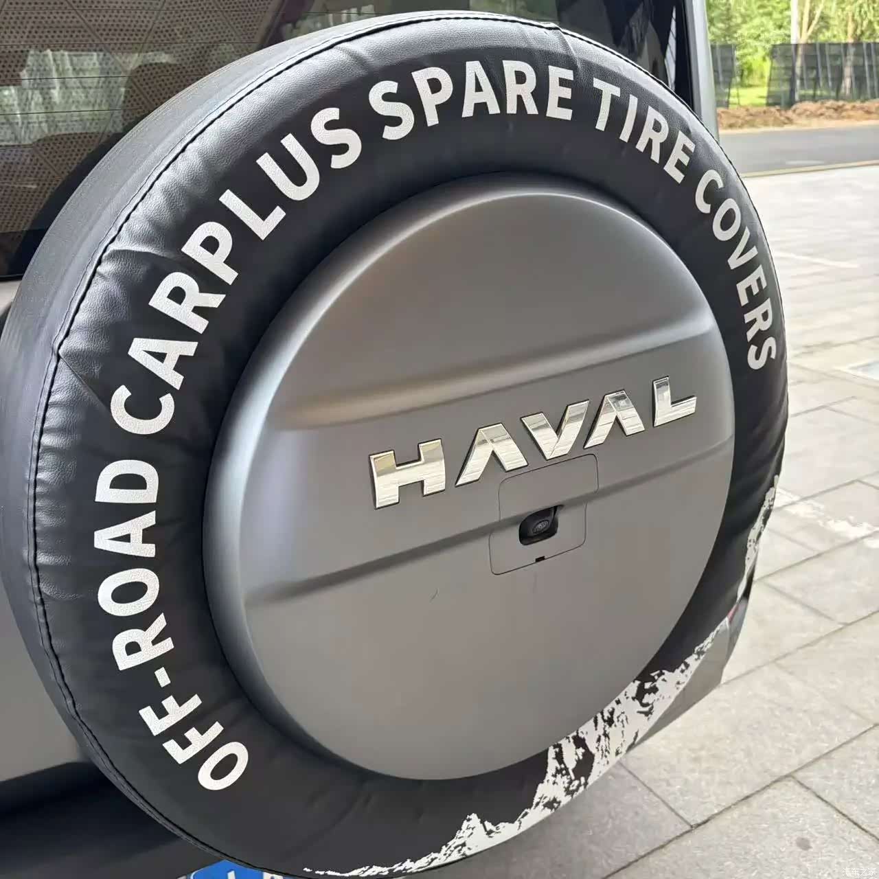 Haval Raptor, 2025 11
