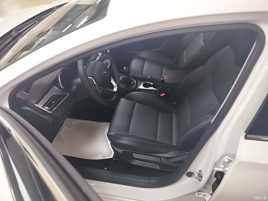 Changan Eado, 2019 16
