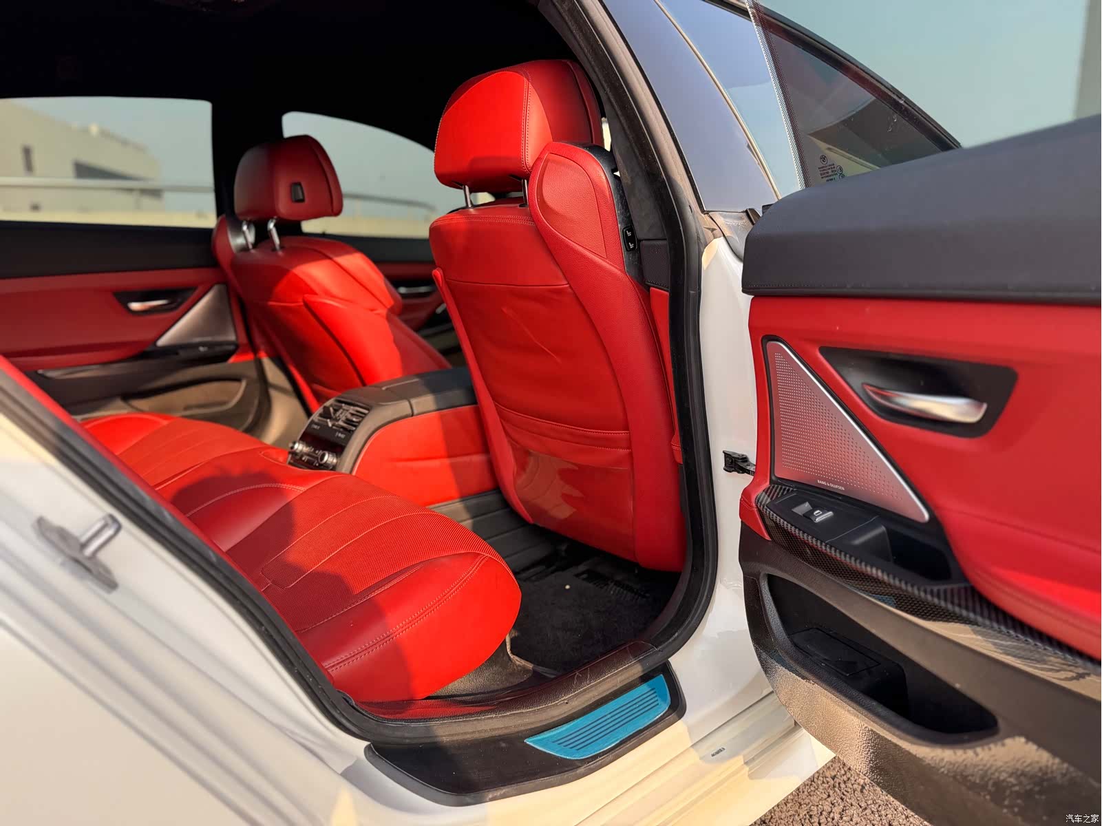 BMW M6, 2020 14