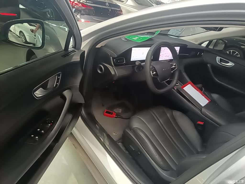 Roewe D7, 2025 16