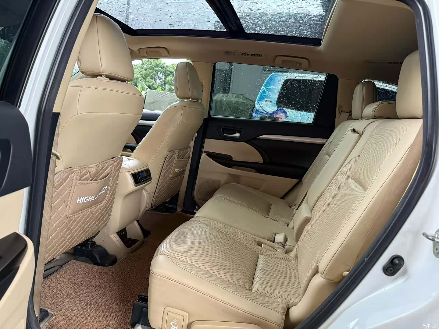 Toyota Highlander, 2018 6