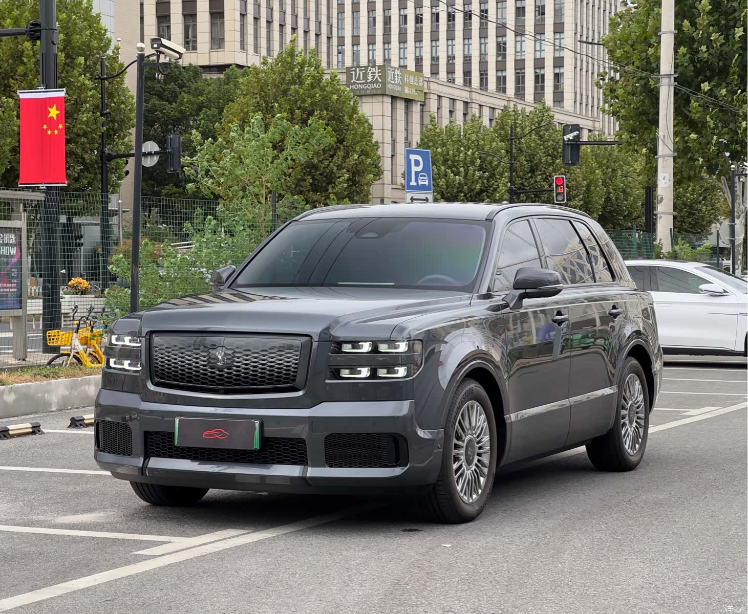 Toyota Century