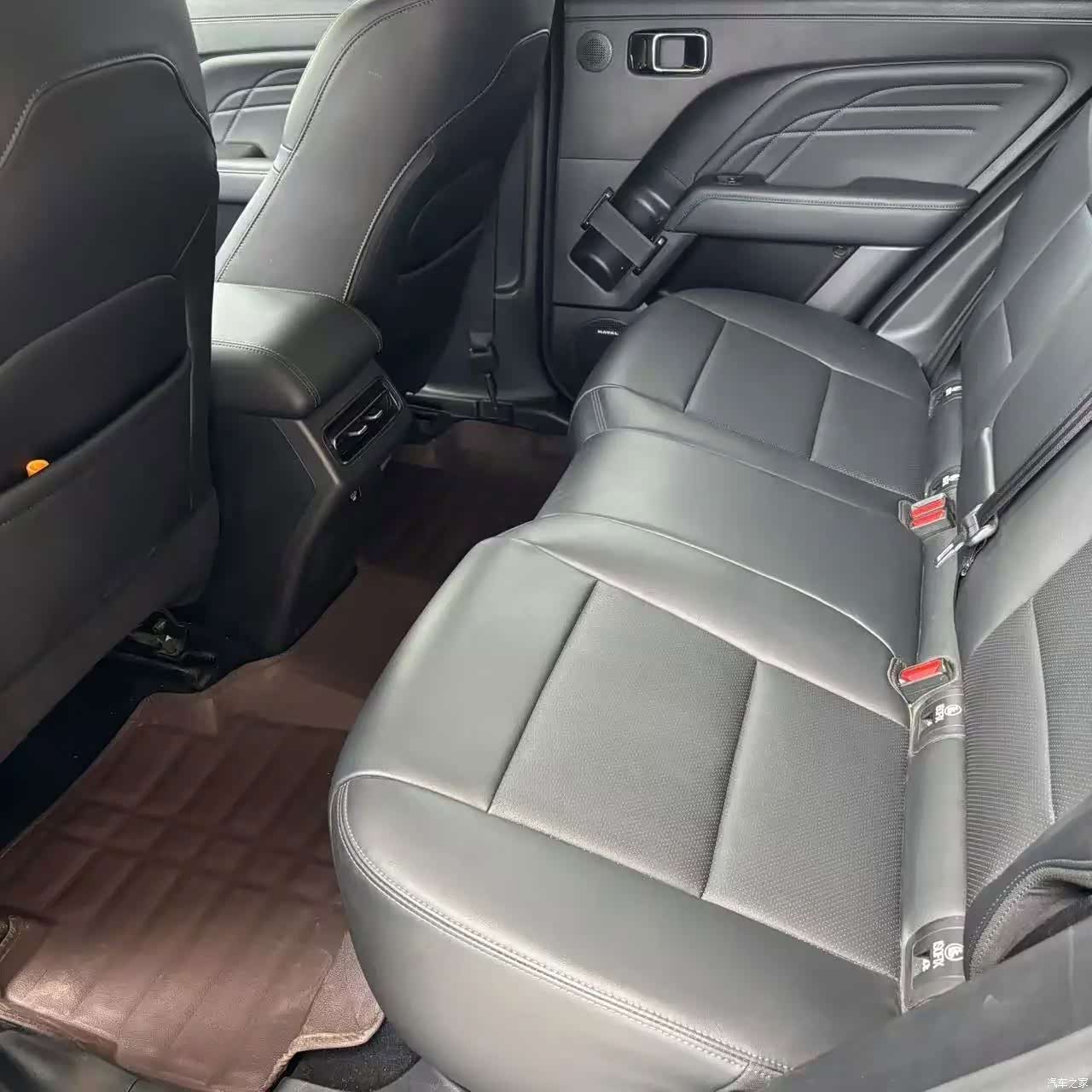 Haval Raptor, 2025 8