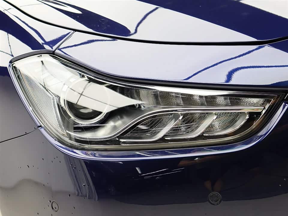 Maserati Ghibli Maserati Ghibli