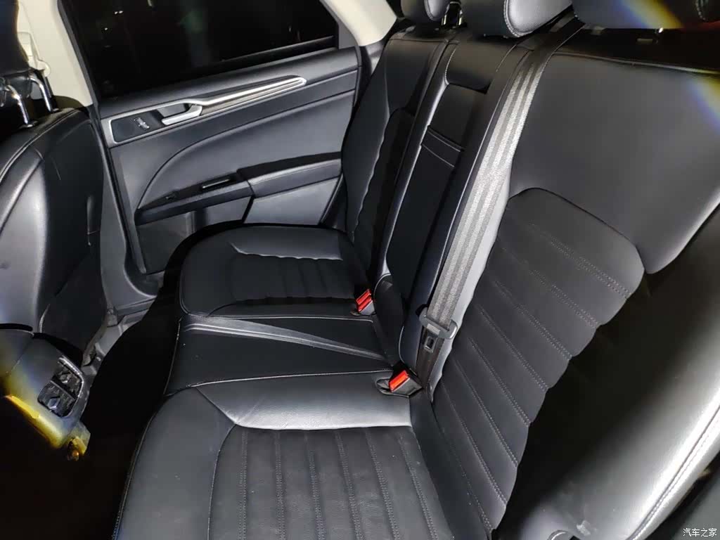 Ford Mondeo, 2018 15