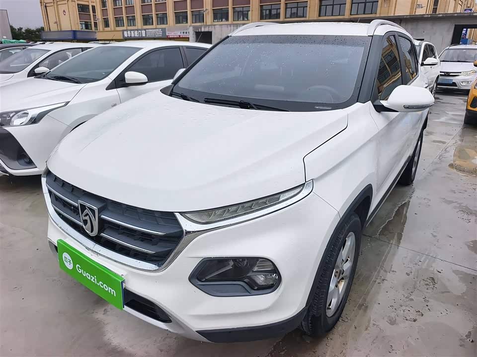 Baoding 510 Baoding 510