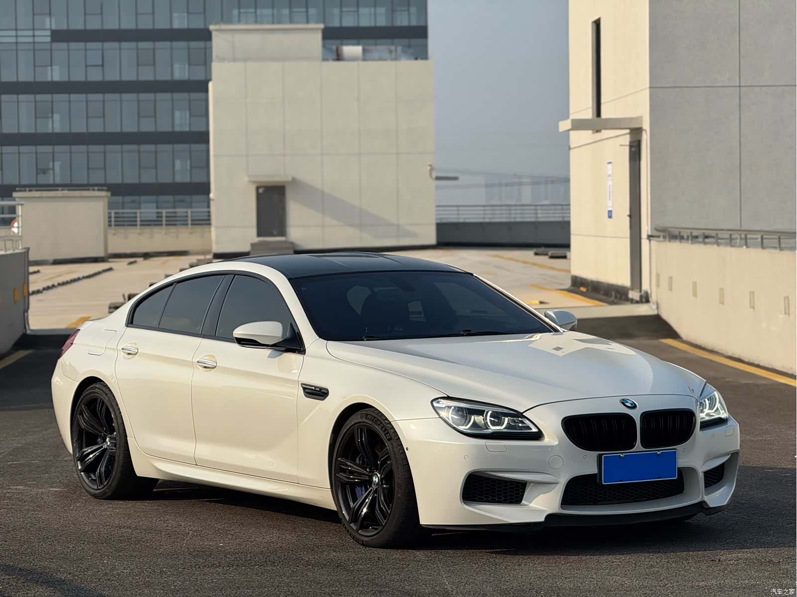 BMW M6, 2020 2