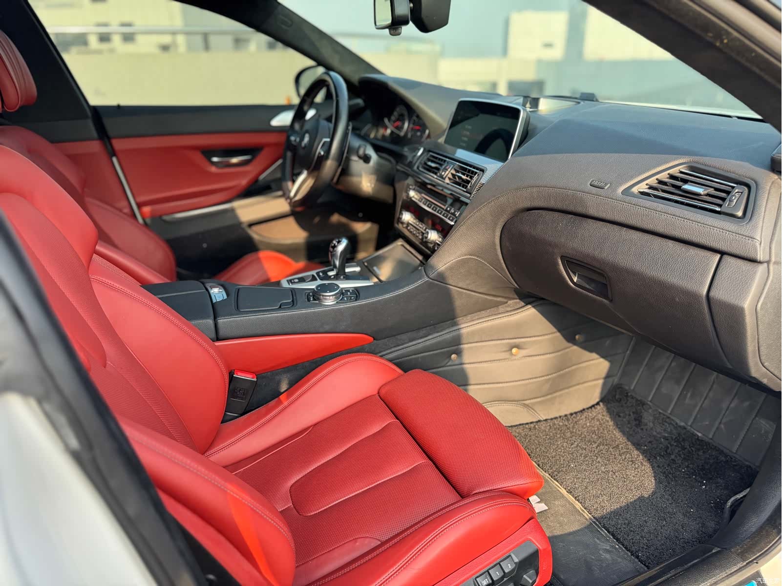 BMW M6, 2020 12