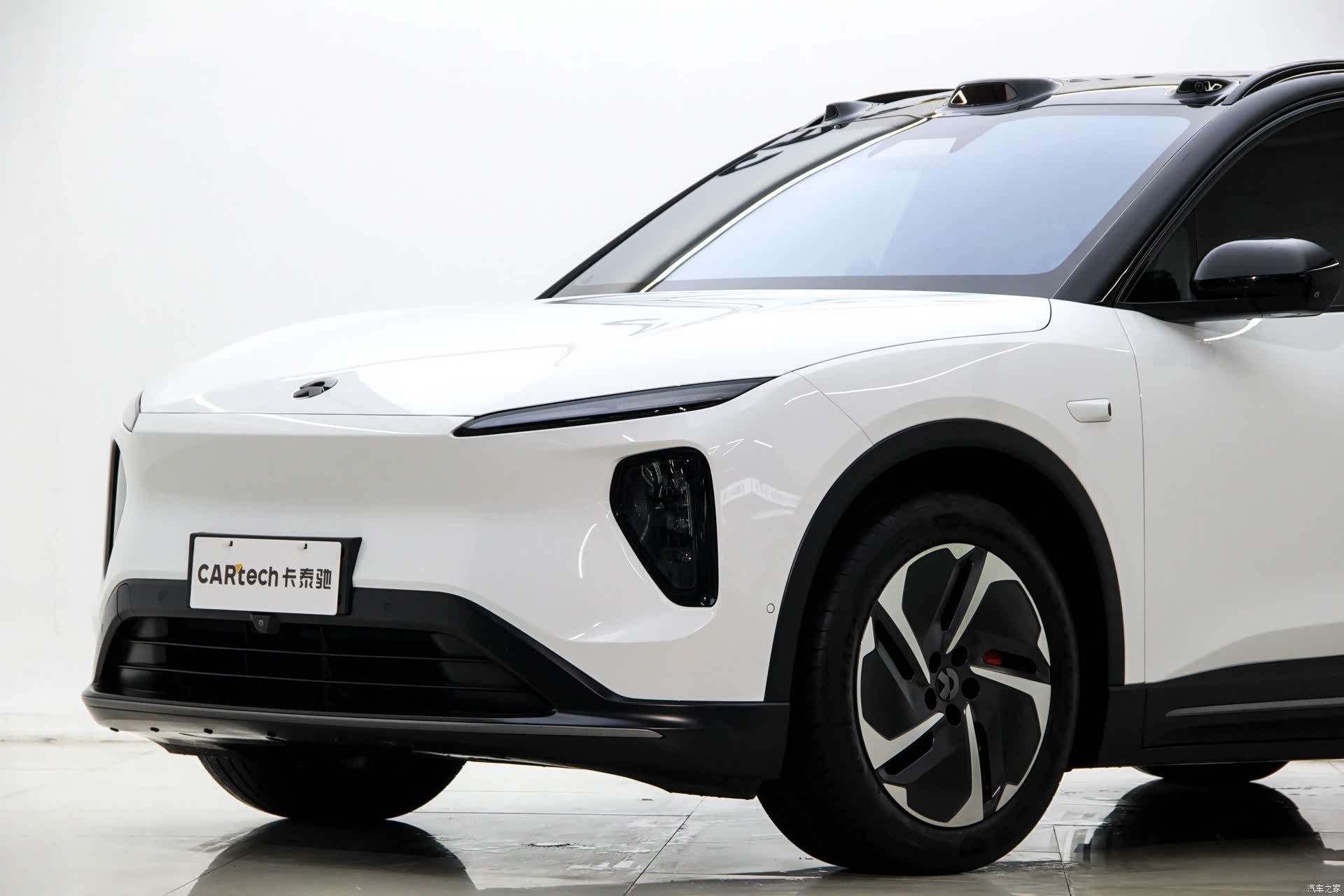 NIO ES6, 2023 28