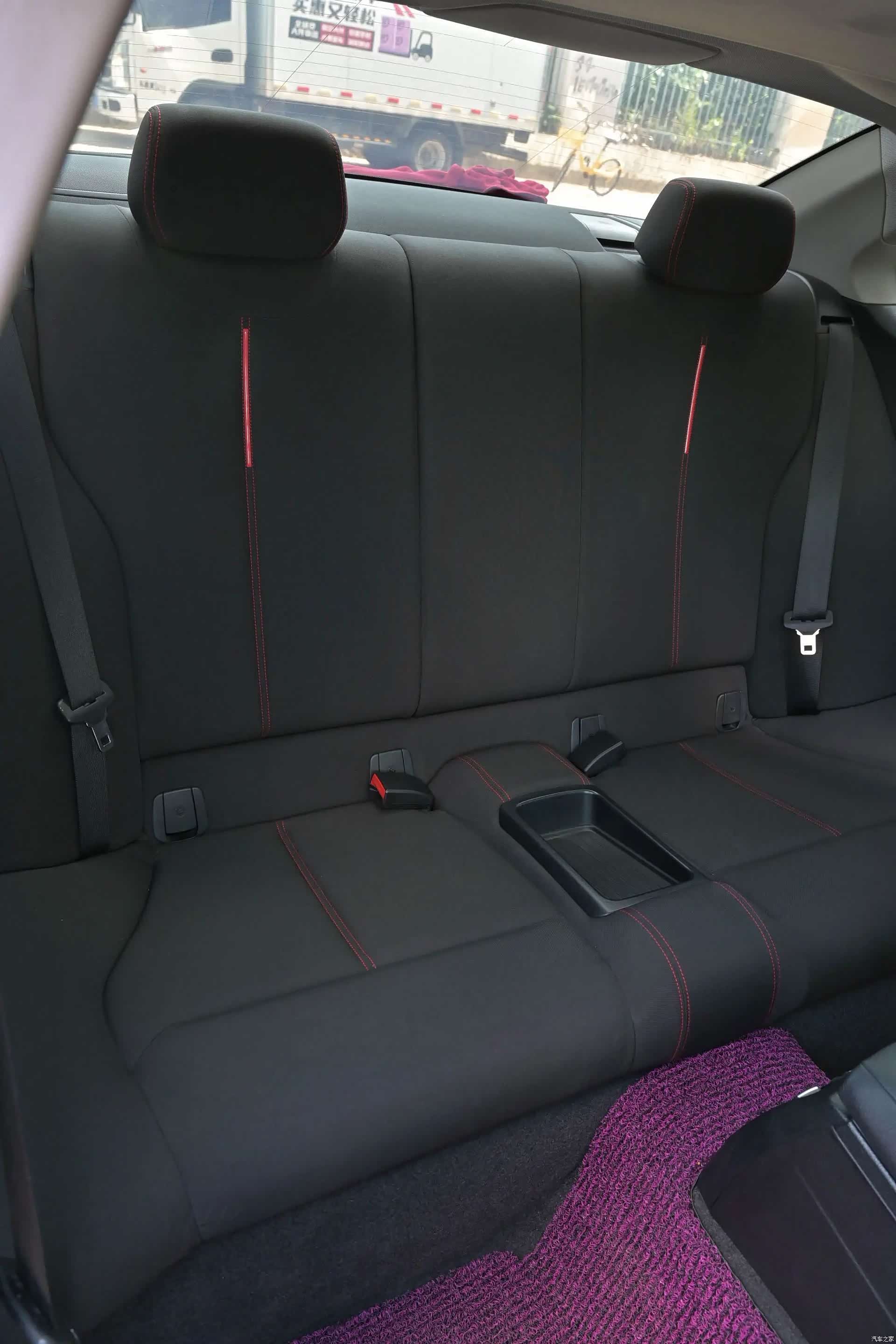 BMW 2 Series, 2016 11
