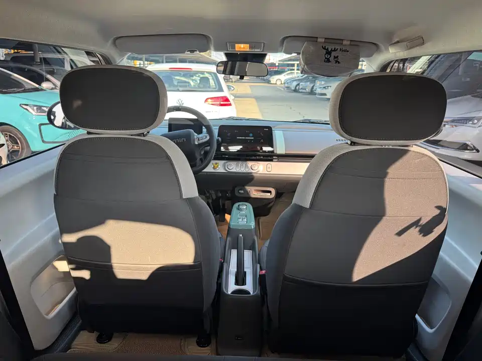 Changan Changan Lumin