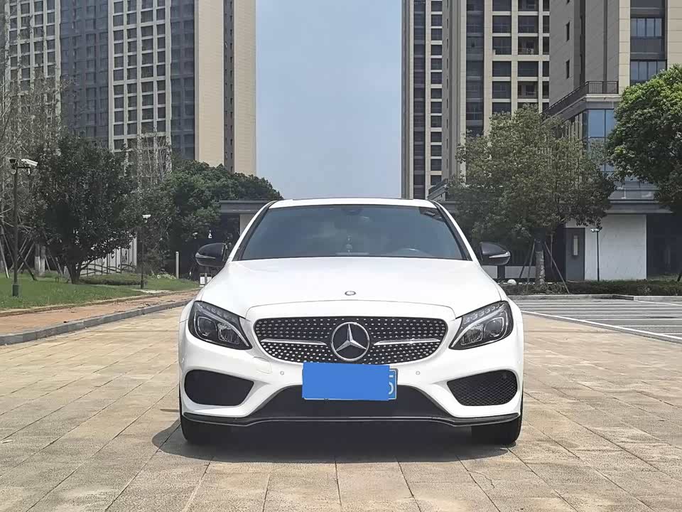 Mercedes-Benz Class C Mercedes-Benz Class C