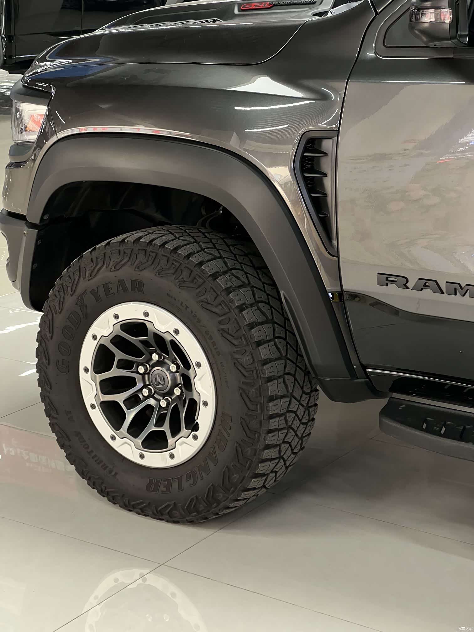 RAM Trucks, 2023 41