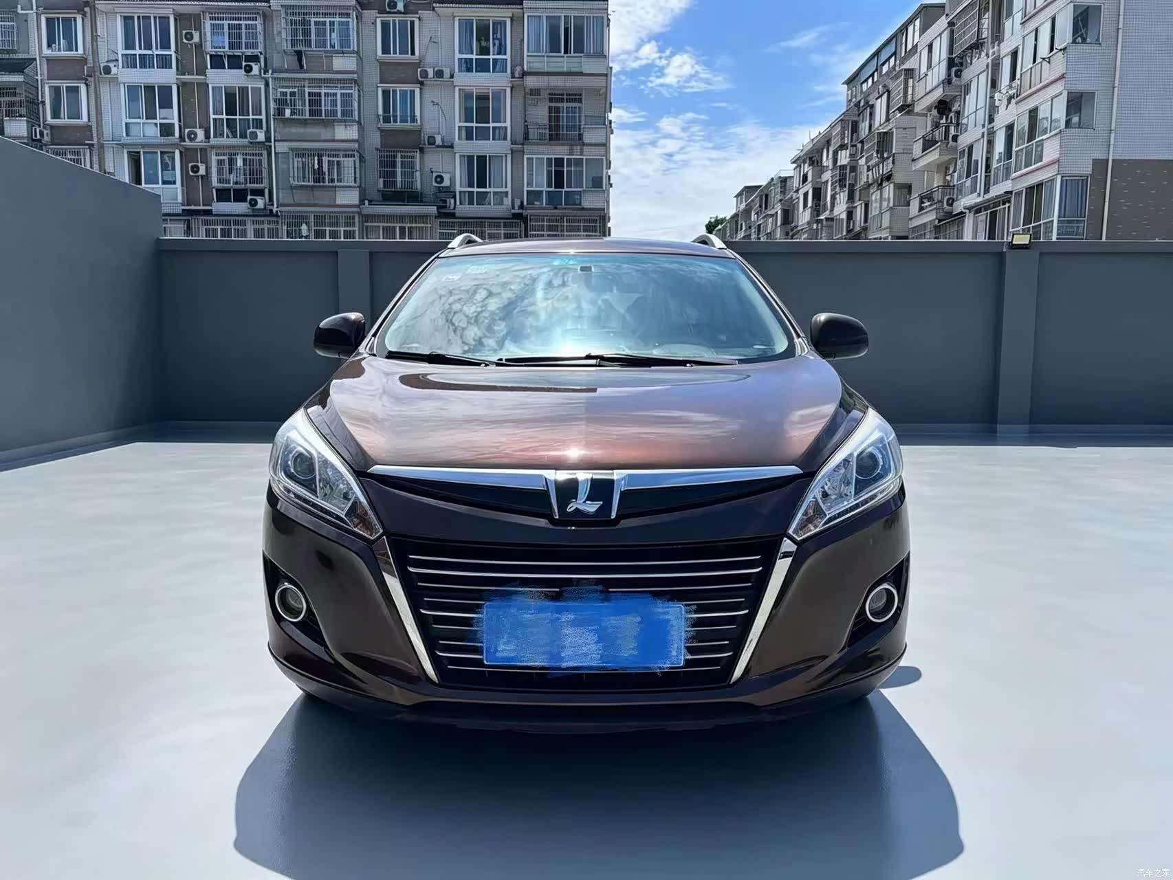 DongFeng 6, 2016 2