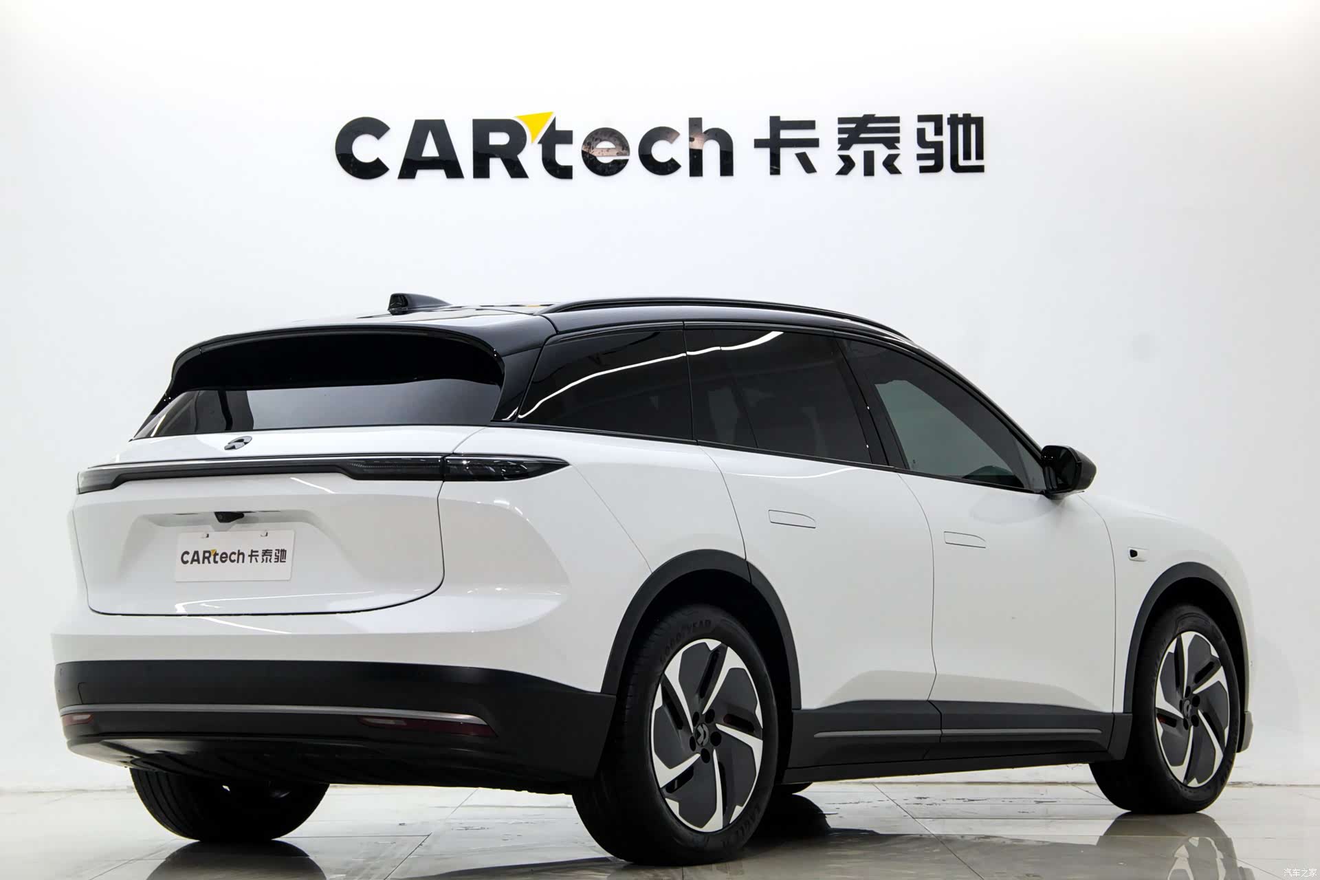 NIO ES6, 2023 3