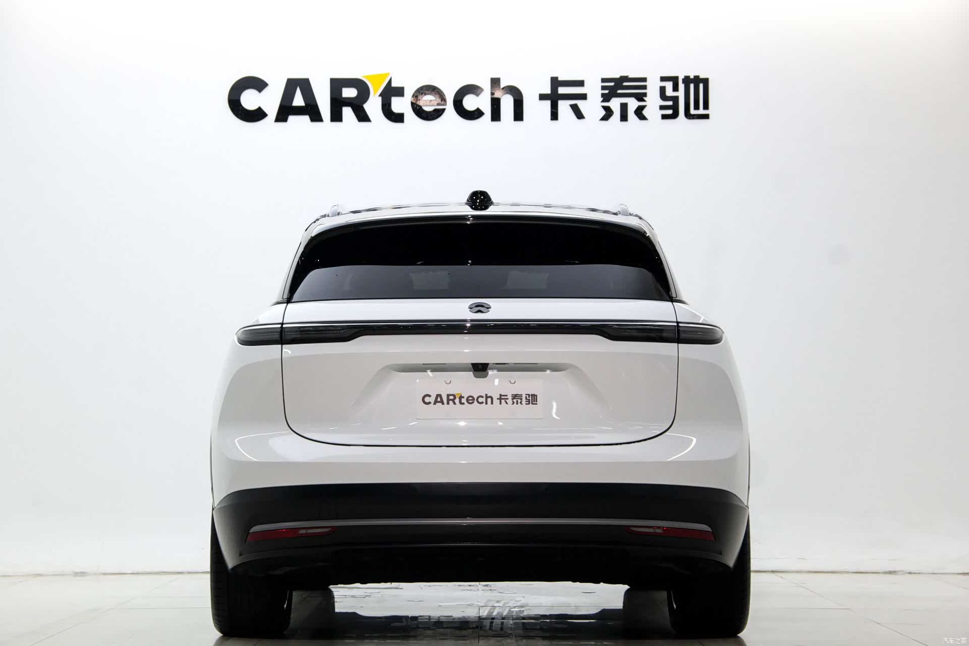 NIO ES6, 2023 33