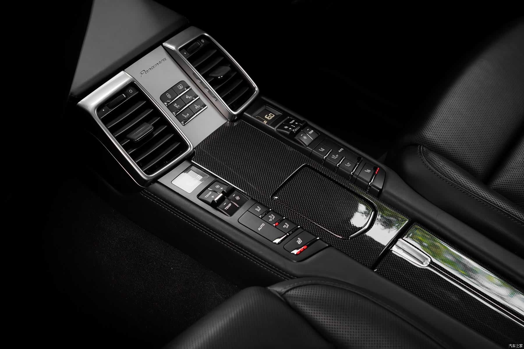 Porsche Panamera, 2013 32