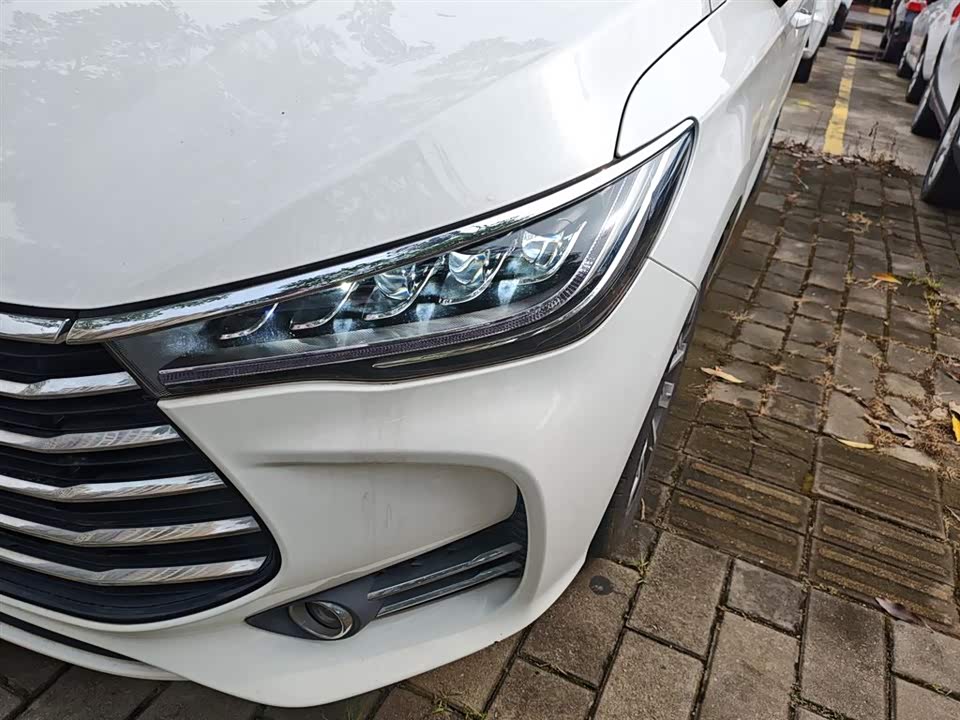 BYD Song MAX BYD Song MAX