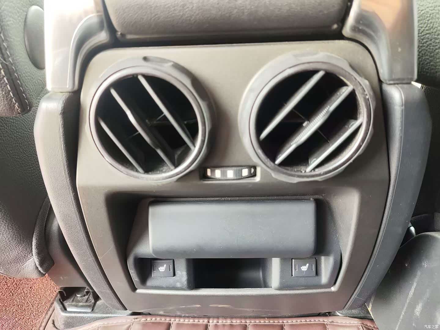 Land Rover Discovery, 2015 8