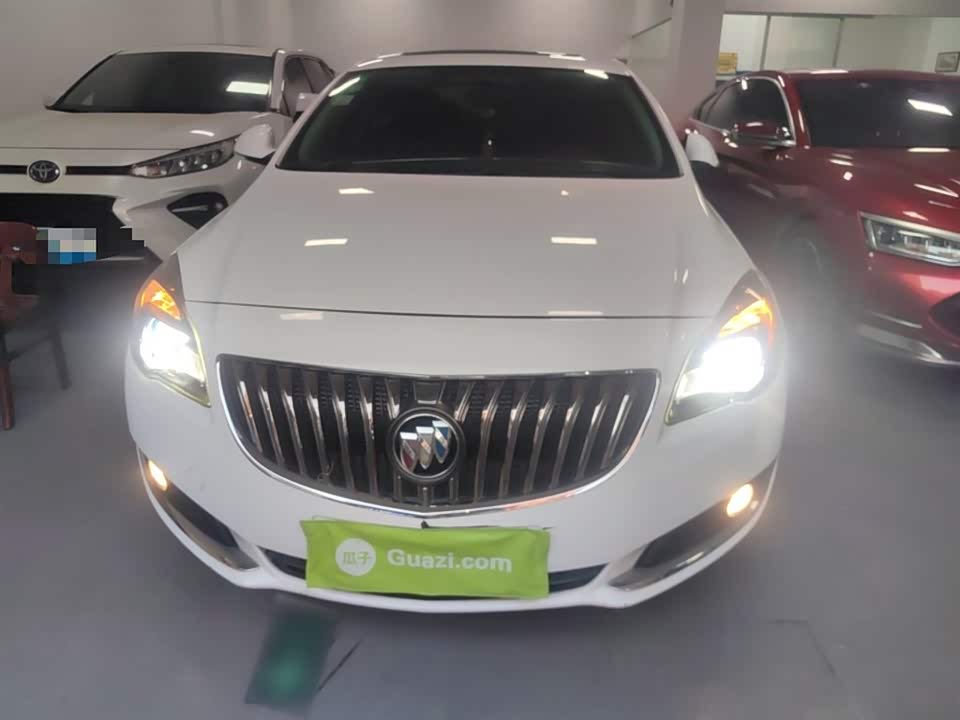 Buick Regal