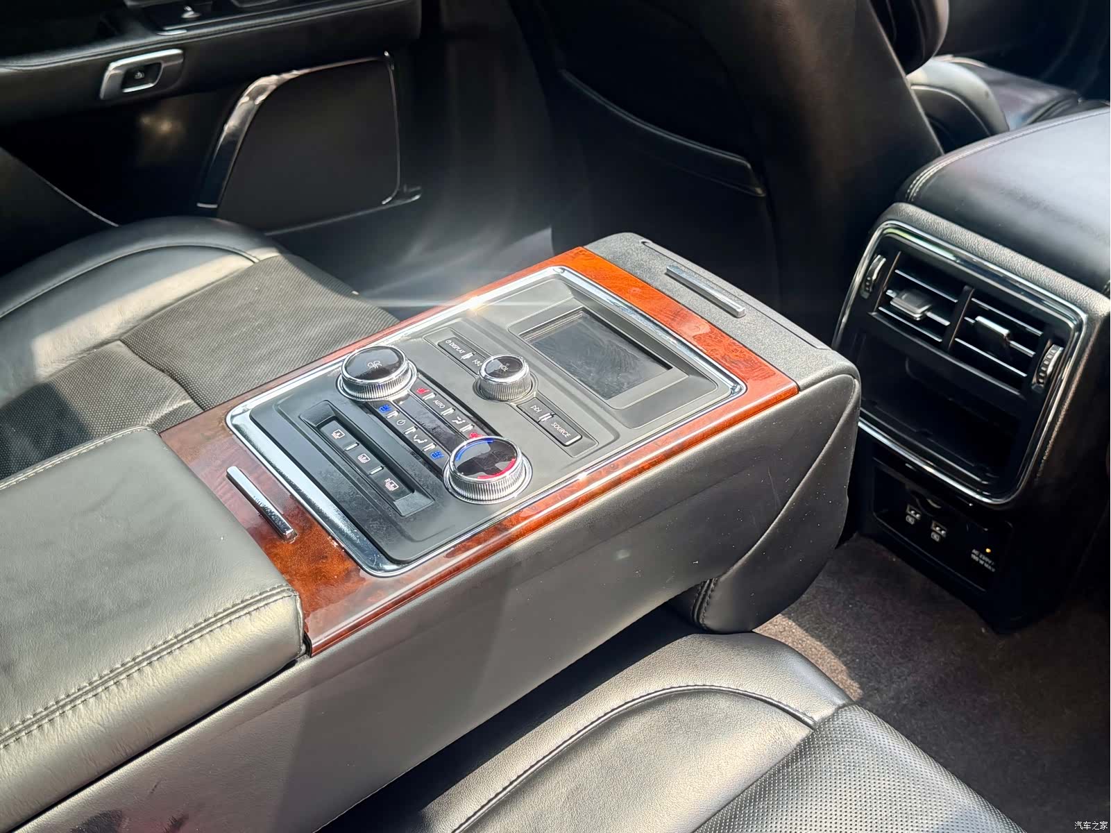 Lincoln V, 2021 12