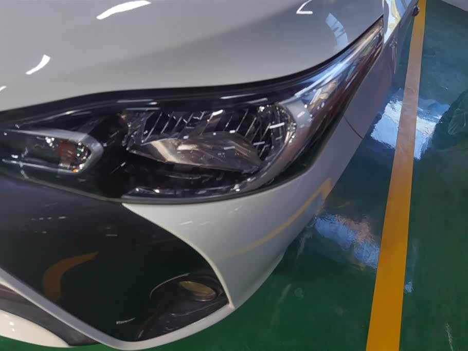 Toyota YARiS L Zhixuan