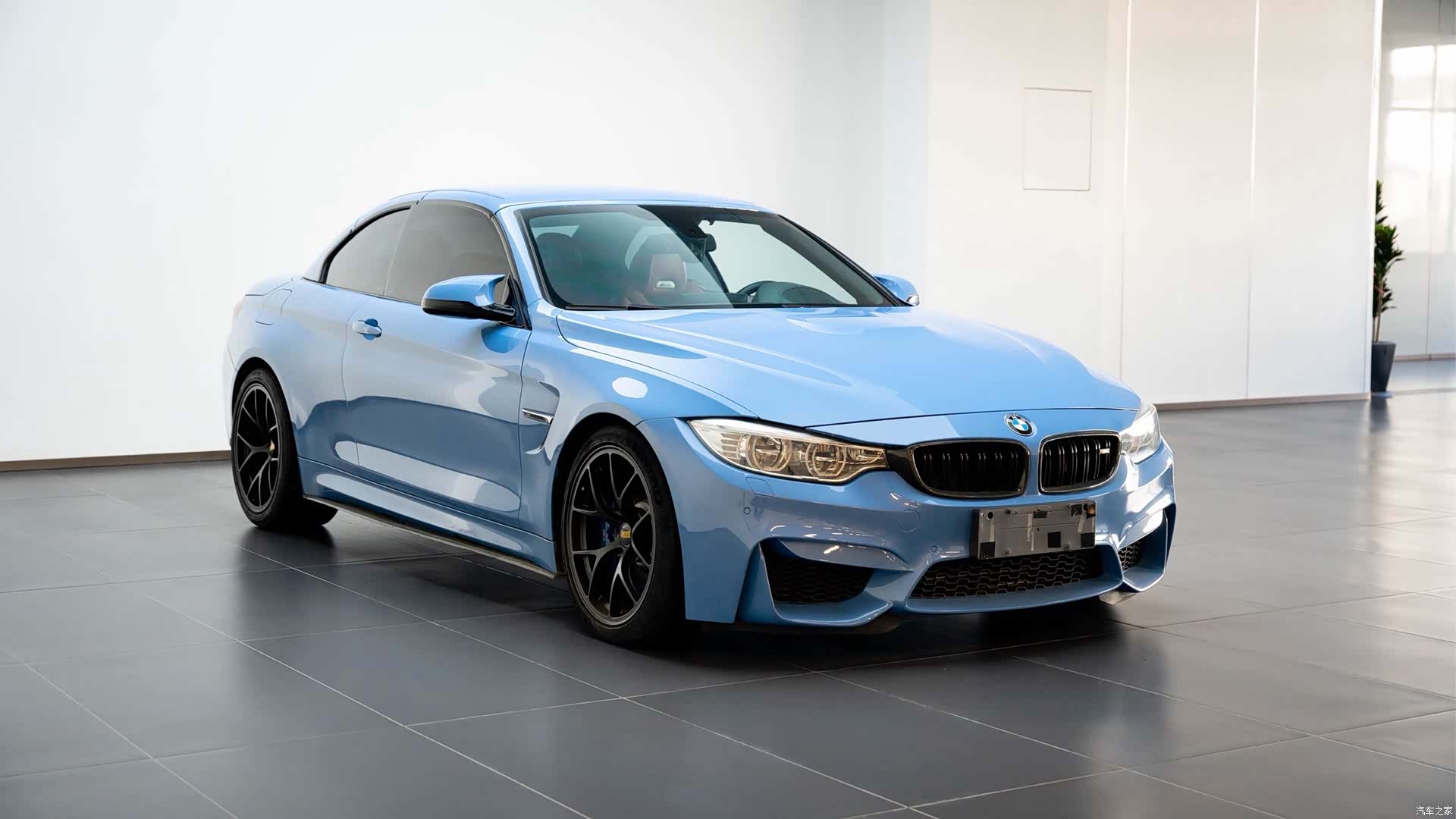 BMW M4, 2016 3