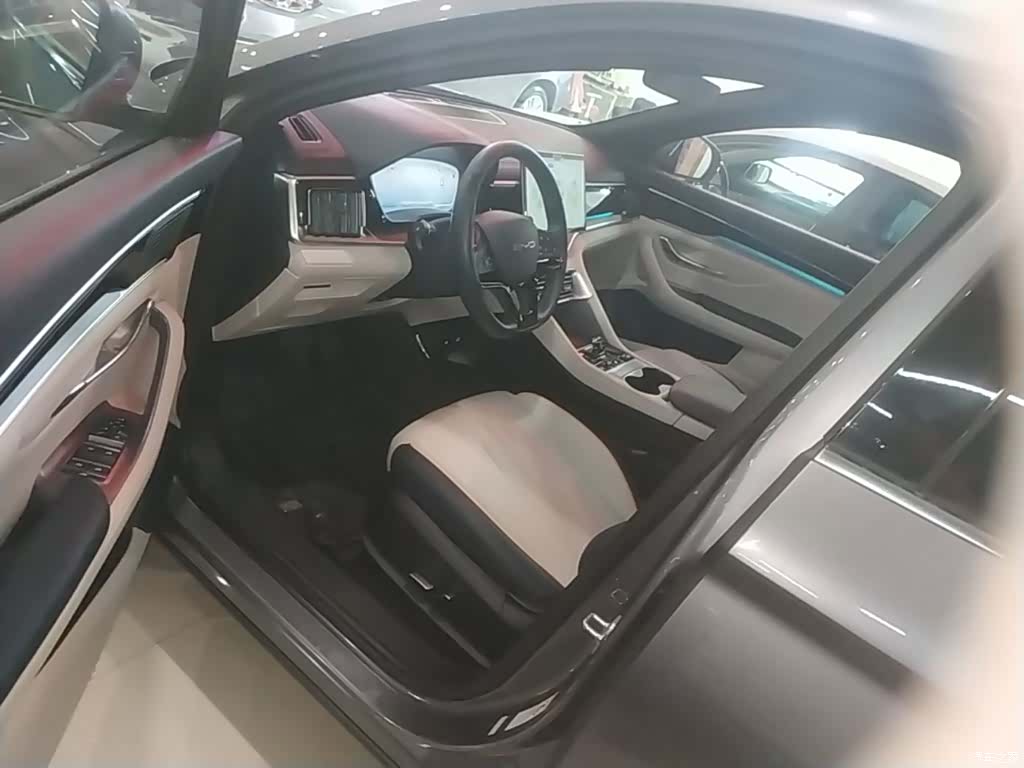 BYD Song, 2024 12