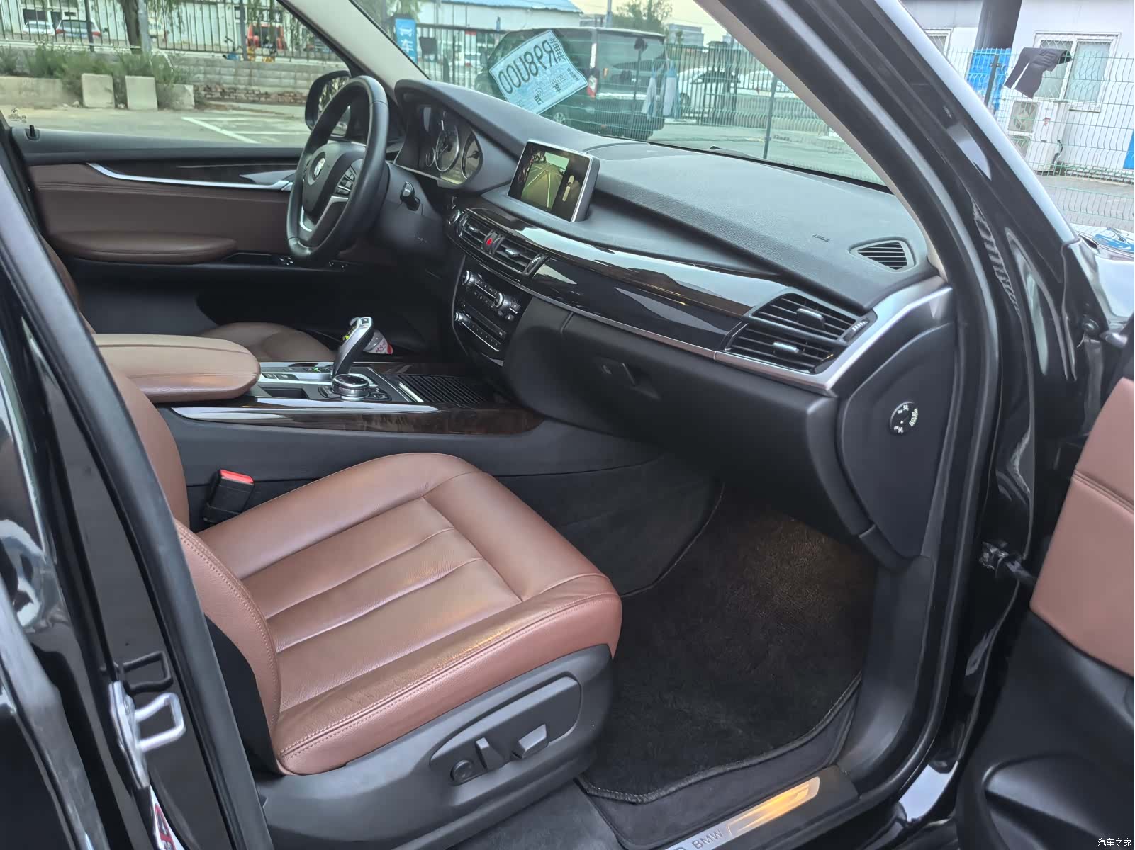 BMW X5, 2014 16