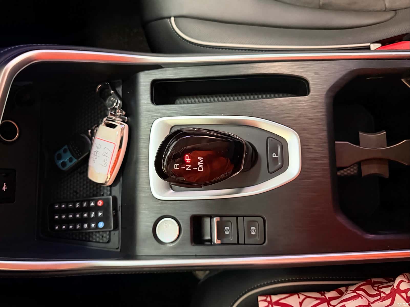 Haval H6, 2022 12