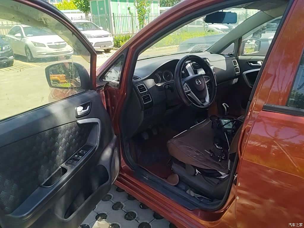 Suzuki A6, 2015 23