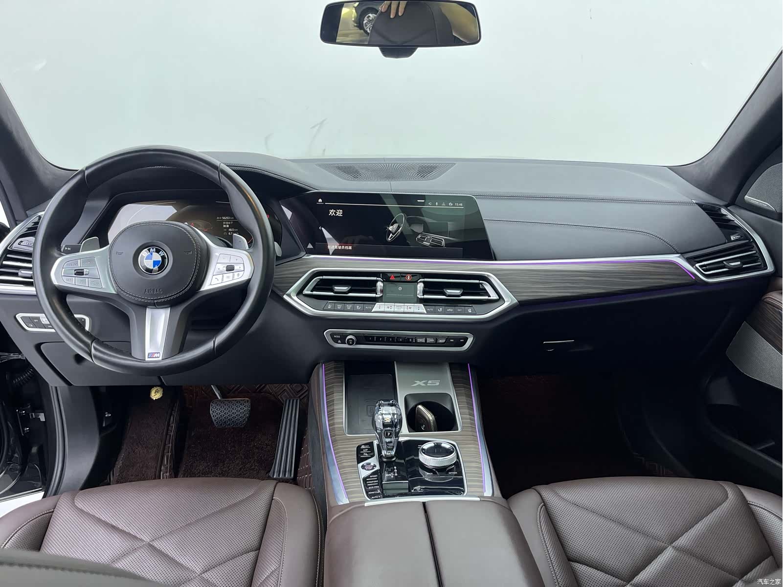 BMW X5, 2022 10