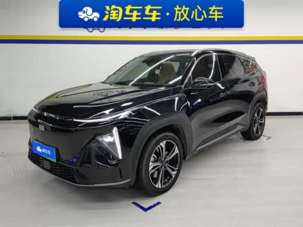 ³ľL7 2024 1.5T 115km MAX  ڰ