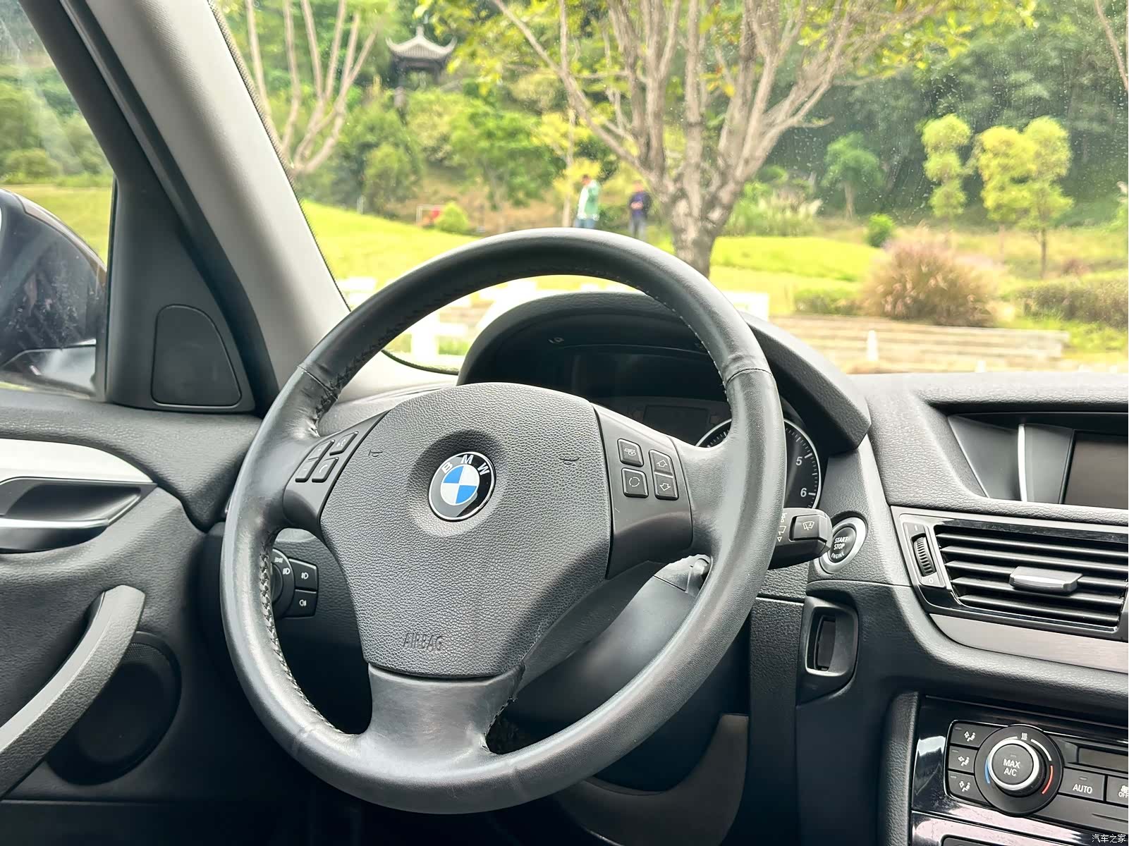 BMW X1, 2014 24