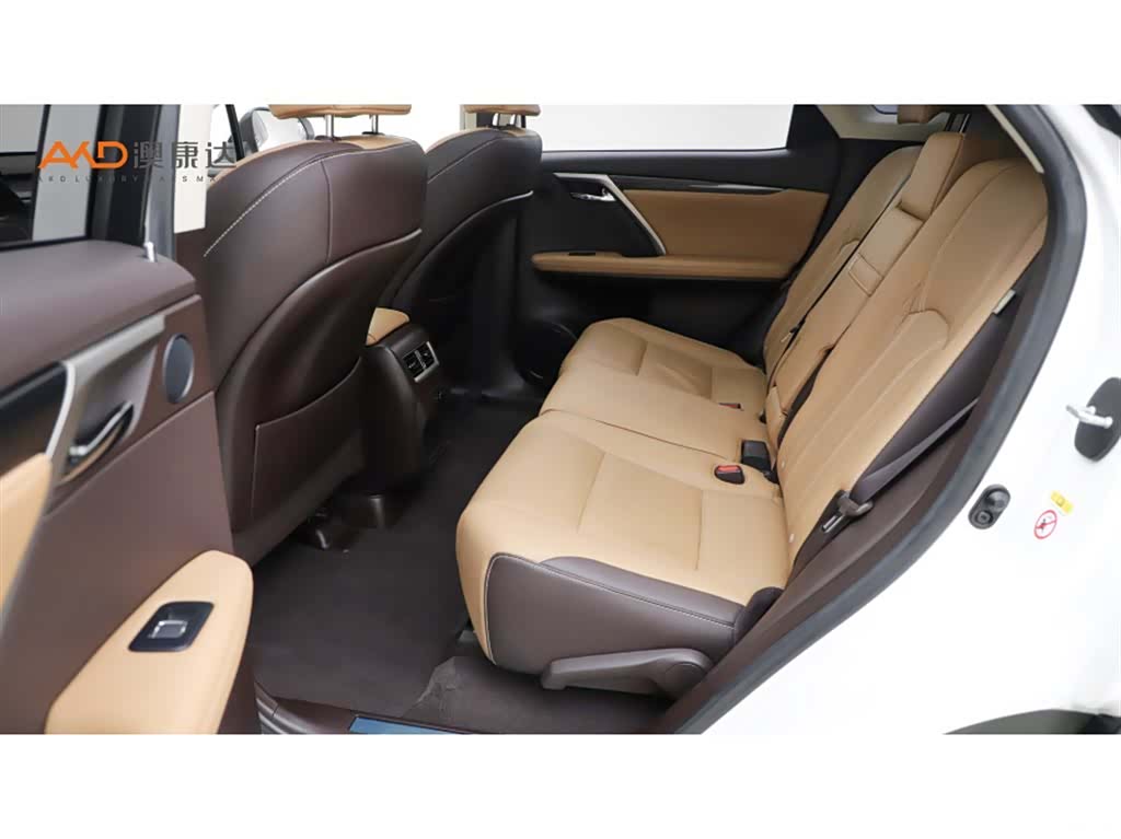 Lexus RX, 2019 7