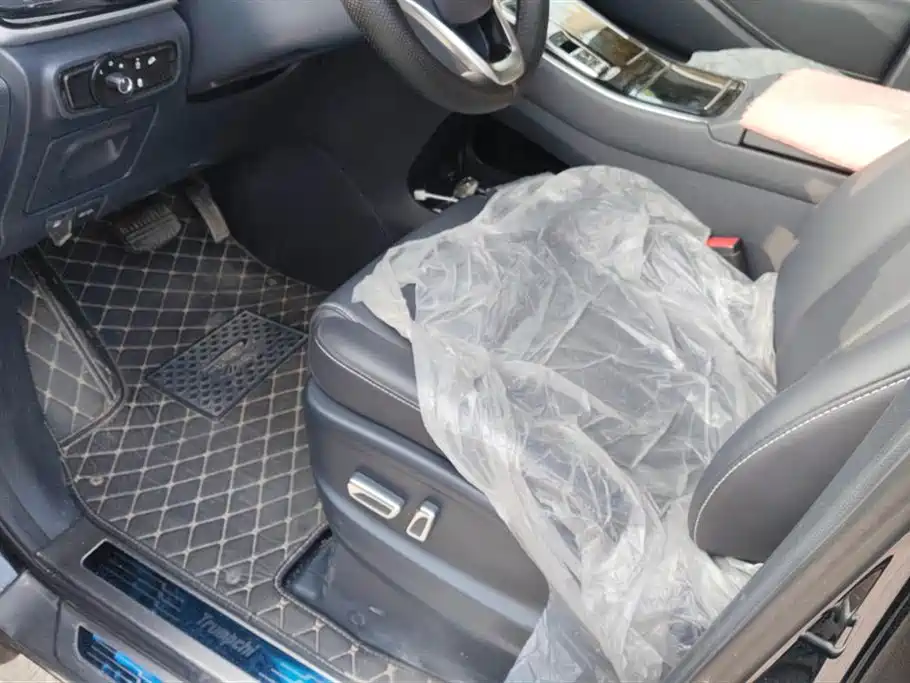 Trumpchi Trumpchi M8