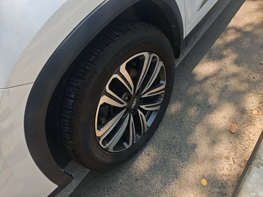 Chery Tiggo 8, 2022 23