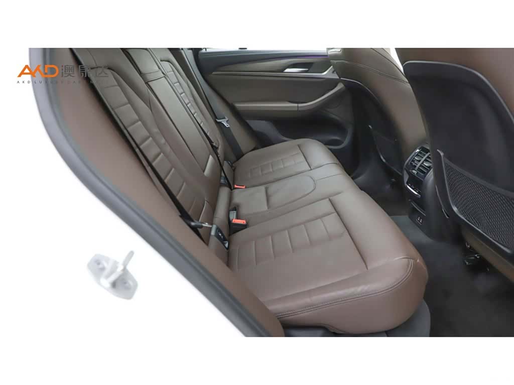 BMW X3, 2020 8