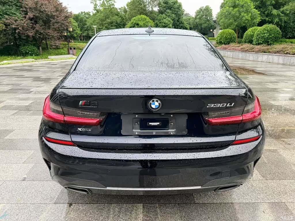 BMW 3 Series, 2022 6