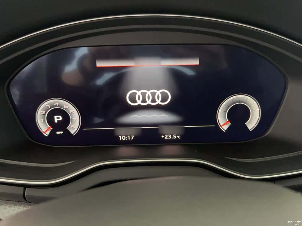 Audi Q5L, 2022 4