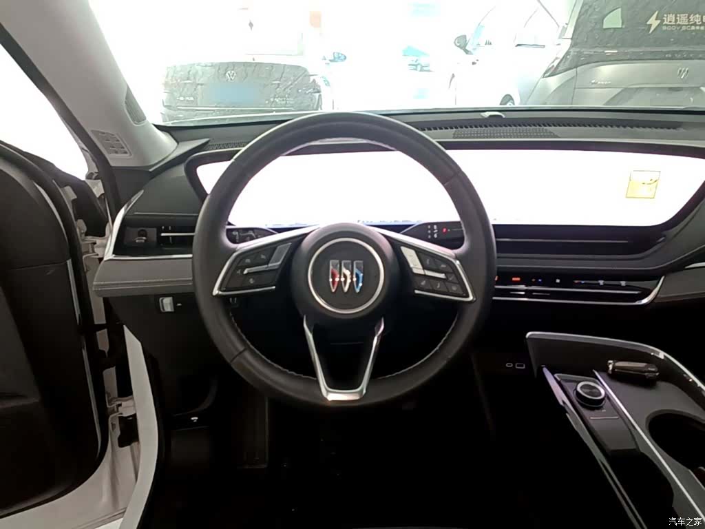 Buick E5, 2025 11