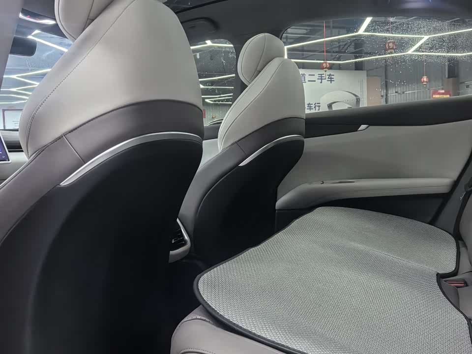 DEEPAL Dark blue L07