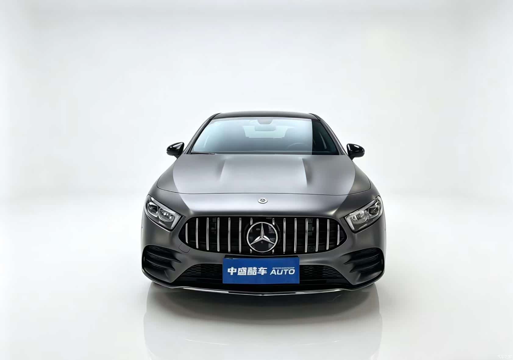 Mercedes-Benz A-Class, 2019 6